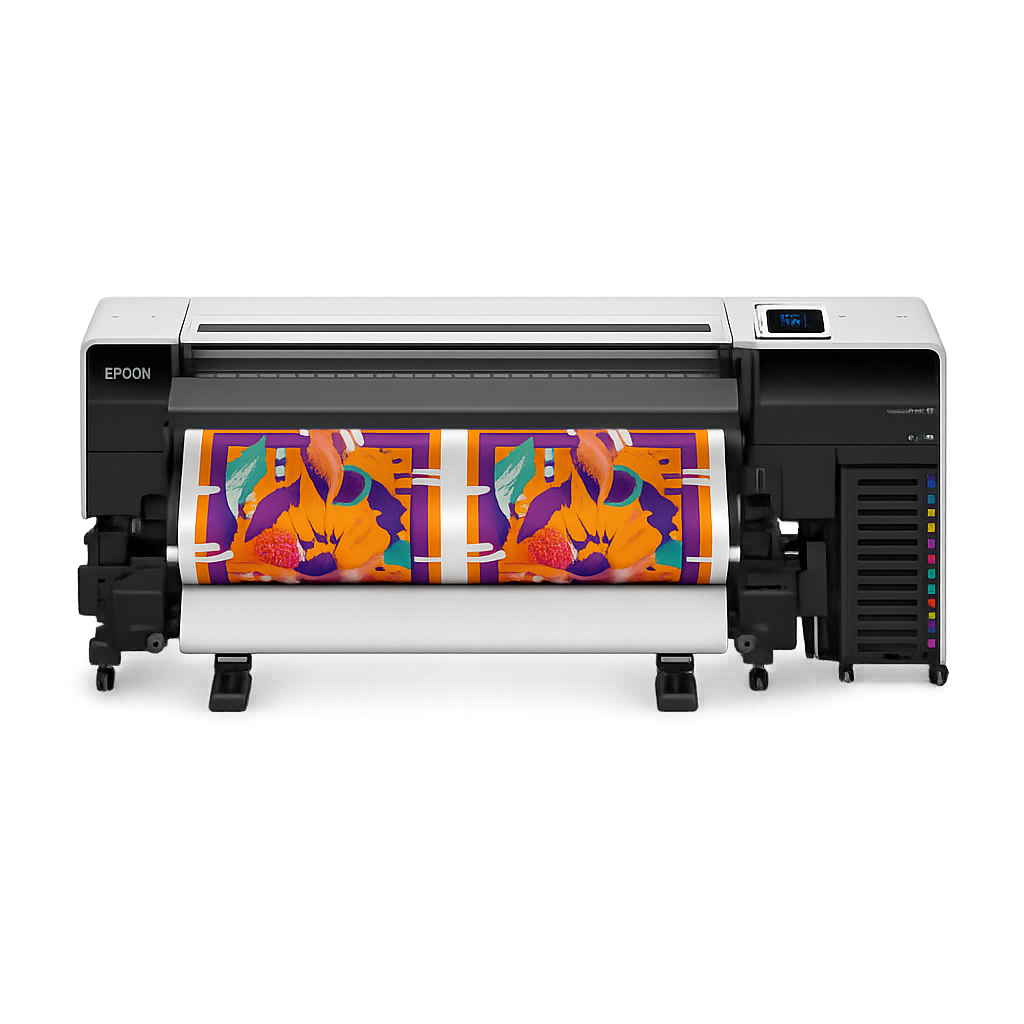 Impresora Epson SureColor Serie F